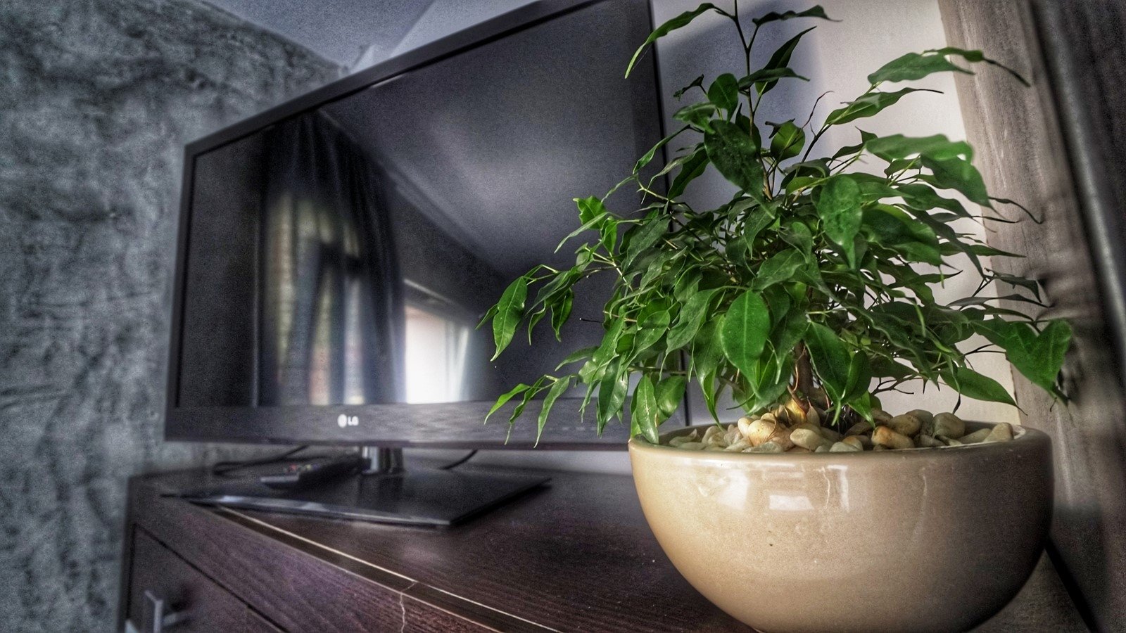 Apartamenyu na Pięterku